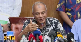 গোপালগঞ্জে কোনো গণগ্রেপ্তার হচ্ছে না: স্বরাষ্ট্র উপদেষ্টা